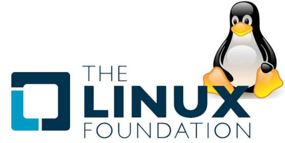 Fundación Linux